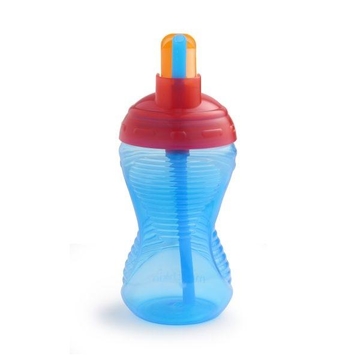 Munchkin 10 oz Mighty Grip Spill Proof Sippy Cup - No BPA